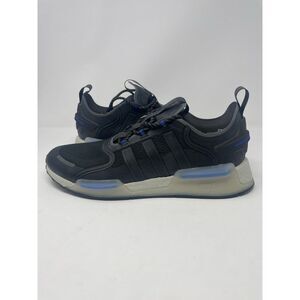 Adidas NMD V3 Running Shoes HP4316 Core Black‎ Grey Mens Size 12 Brand New